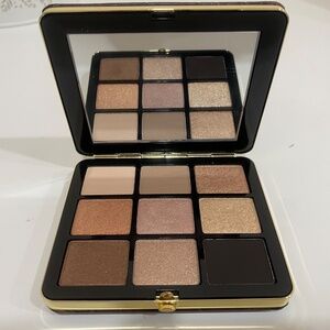 ❤️RARE ❤️Limited Edition 9 Colors ❤️Bobbi Brown❤️ Warm Glow Eye Shadow Palette❤️